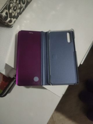 Funda móvil Huawei