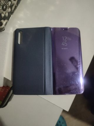 Funda móvil Huawei