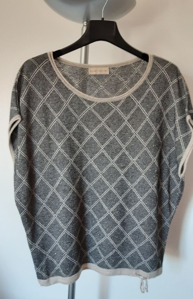 Blusa Madame Vestiare tg. M in ottime condizioni