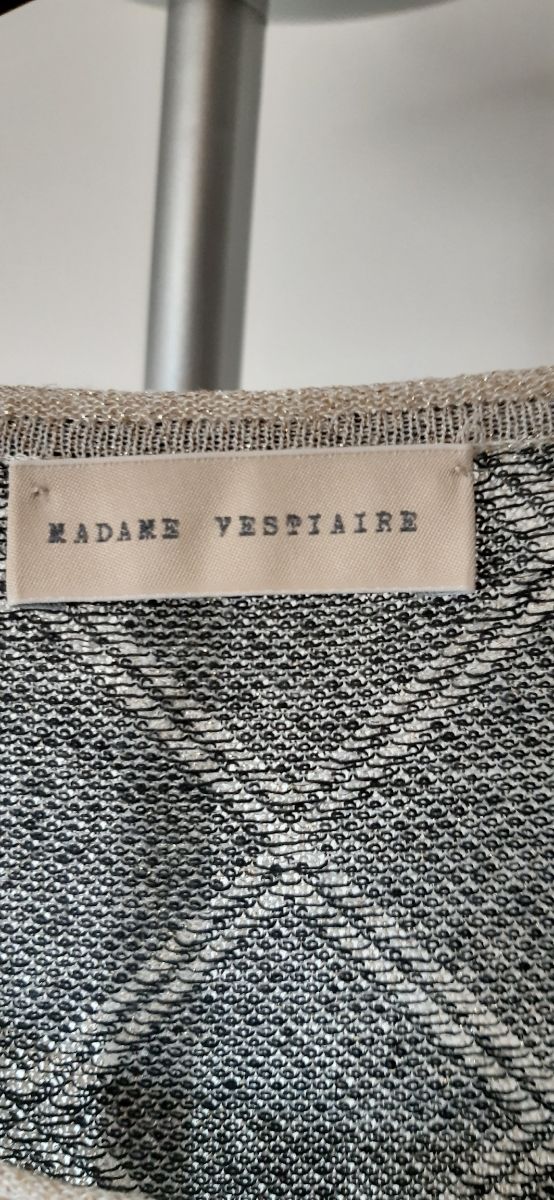 Blusa Madame Vestiare tg. M in ottime condizioni