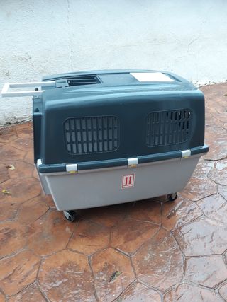 Transportin mascotas grandes
