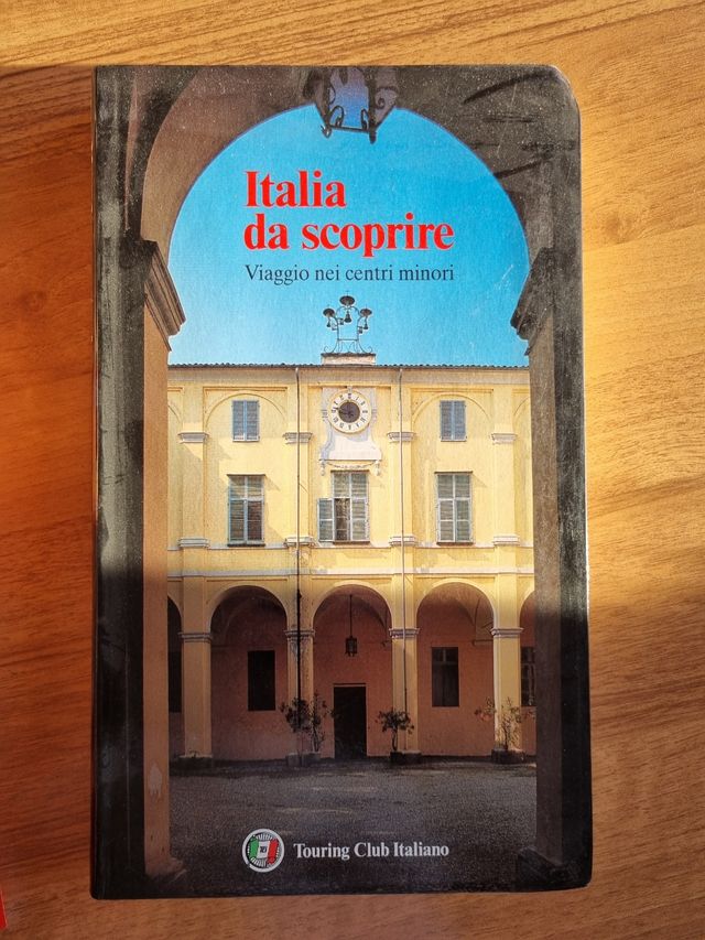 Italia da scoprire