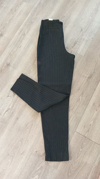 Pantalón Carolina Merino talla 40