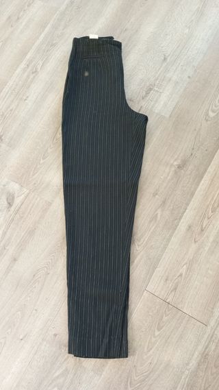 Pantalón Carolina Merino talla 40