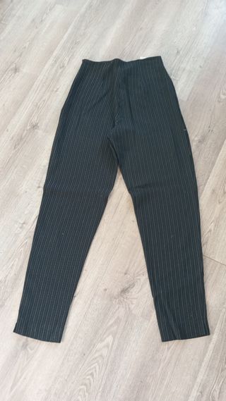 Pantalón Carolina Merino talla 40