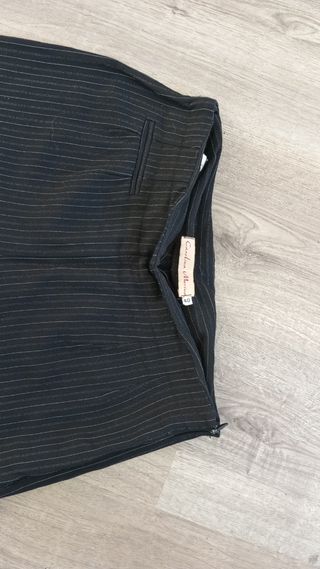 Pantalón Carolina Merino talla 40
