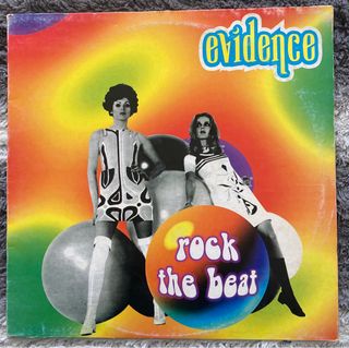 Evidence, rock de beat