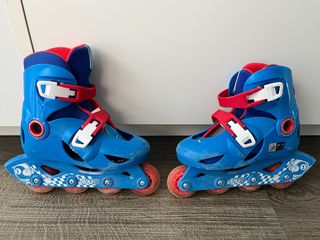 Patines línea niño