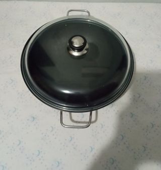 Olla grande 
