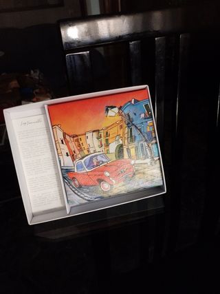 Quadro Luigi Francavilla