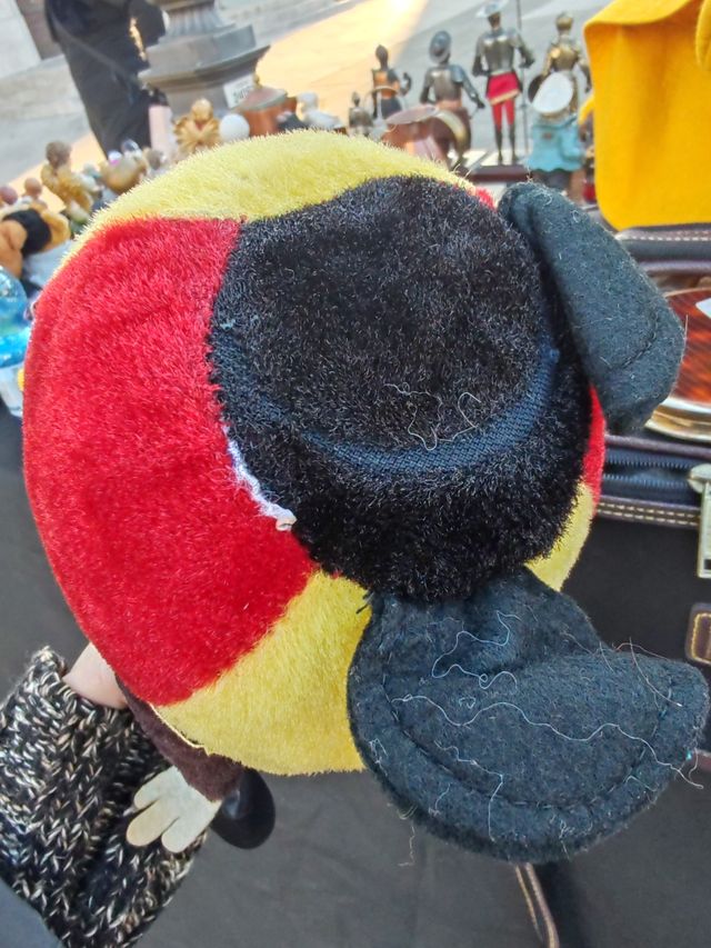 Micky Mouse americano