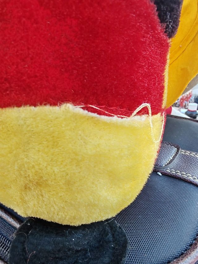 Micky Mouse americano