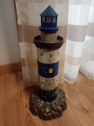 Faro puzzle Ravensburger