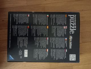 Faro puzzle Ravensburger