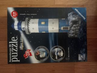 Faro puzzle Ravensburger