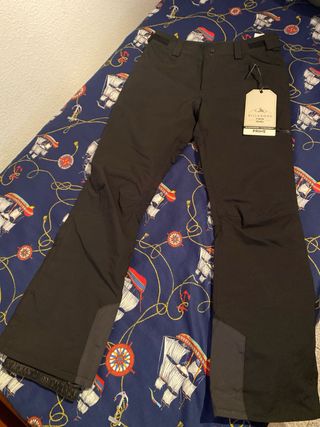 Pantalón esqui mujer Billabong