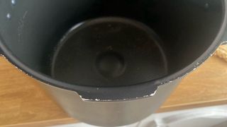 Olla express programable Moulinex