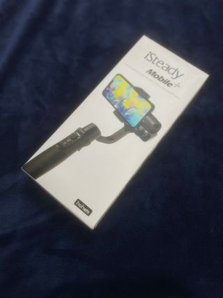 Gimbal Para teléfono movil