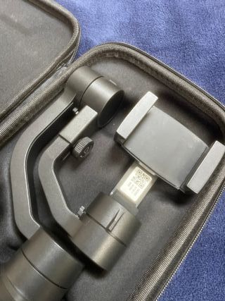 Gimbal Para teléfono movil