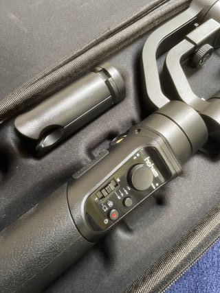 Gimbal Para teléfono movil