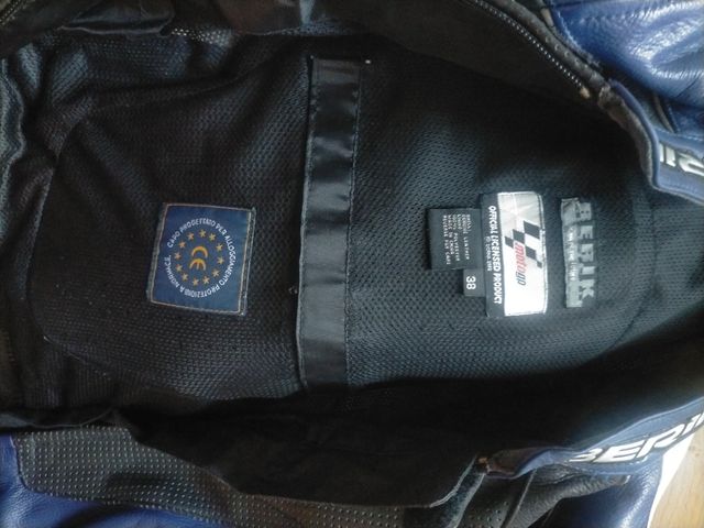 MONO MOTO Berik 38 xs