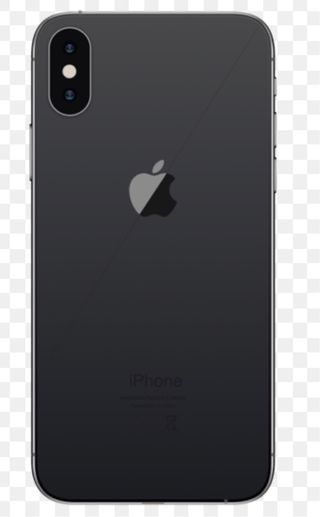iphone x + iwatch