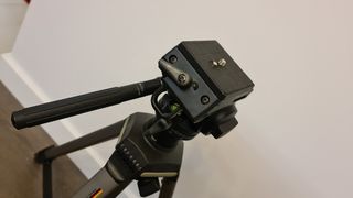 Tripode para fotografía o video