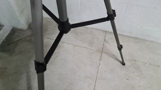 Tripode para fotografía o video