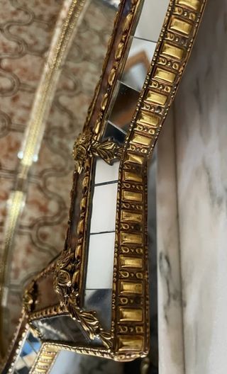 Espejo Veneciano grande