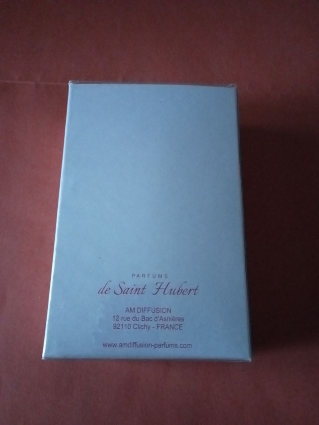 Profumo donna 100 ml 