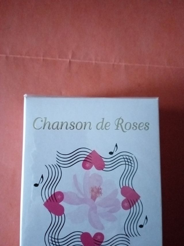 Profumo donna 100 ml 