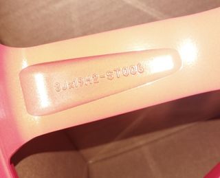 Llantas SEAT León 5f Cupra de 19 Fondmetal