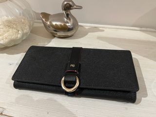 Cartera Purificacion Garcia
