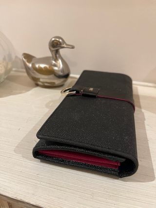 Cartera Purificacion Garcia