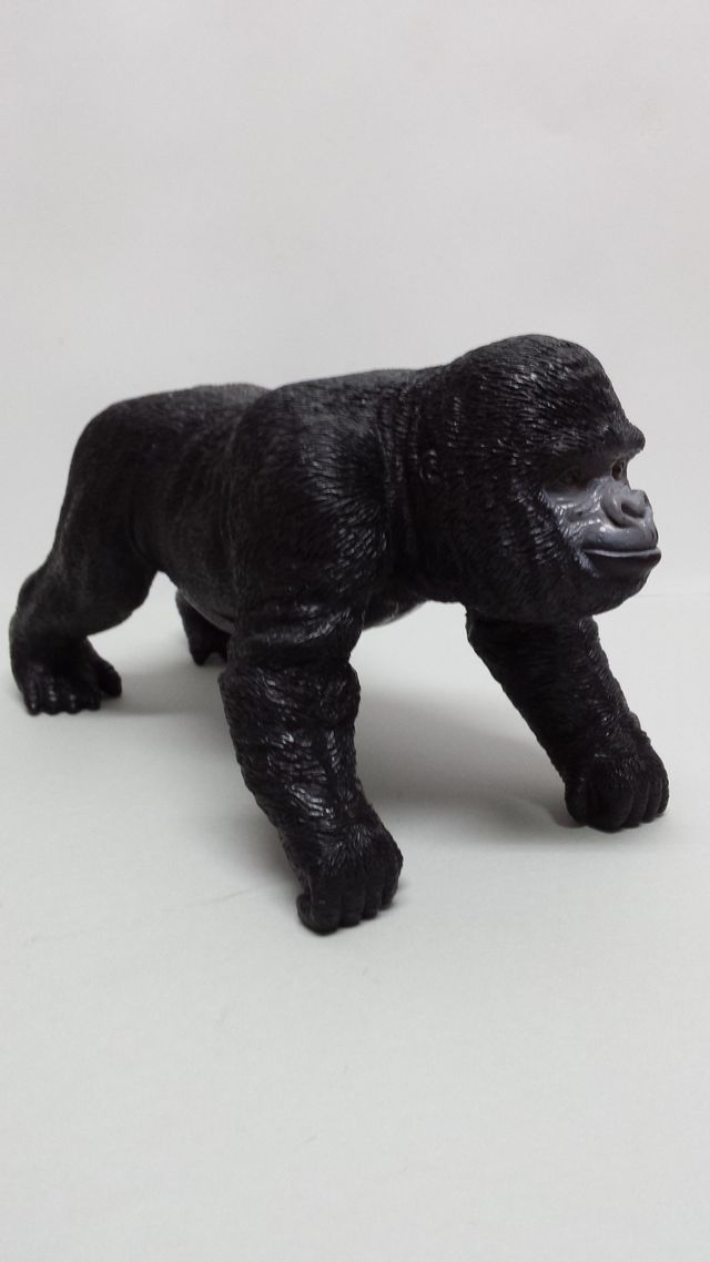 Gorila de Toy Major 2005 30CM   