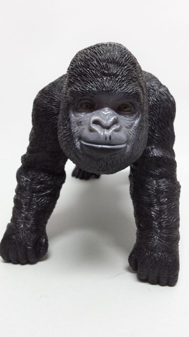 Gorila de Toy Major 2005 30CM   