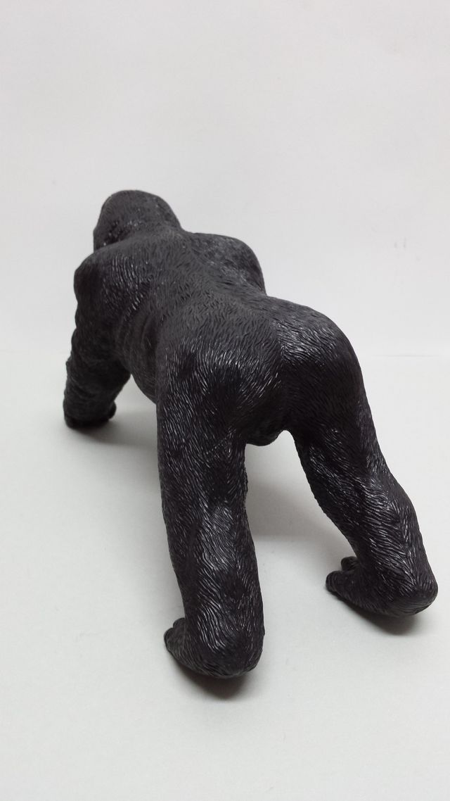 Gorila de Toy Major 2005 30CM   