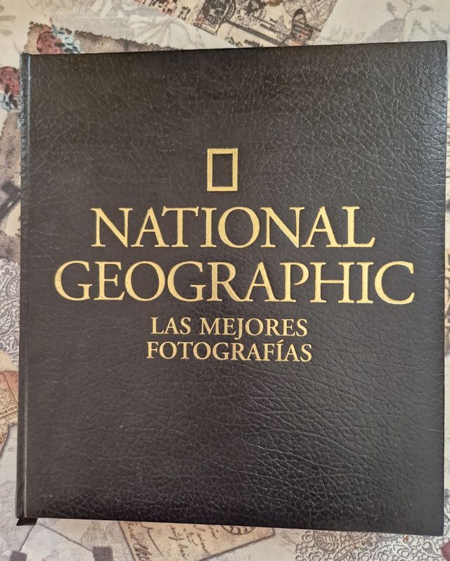 National Geographic Las mejores