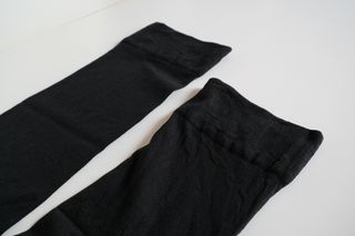 Calze autoreggenti Rapid Karly 70den tg unica nero