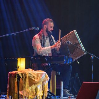 Clases piano, producción, síntesis, musicoterapia