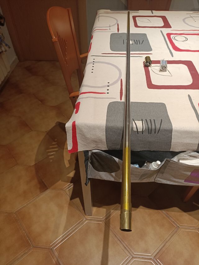 Barre dell'illusionismo.