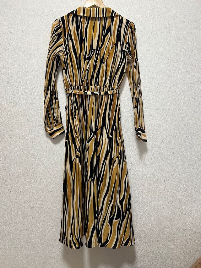 Vestido Mango