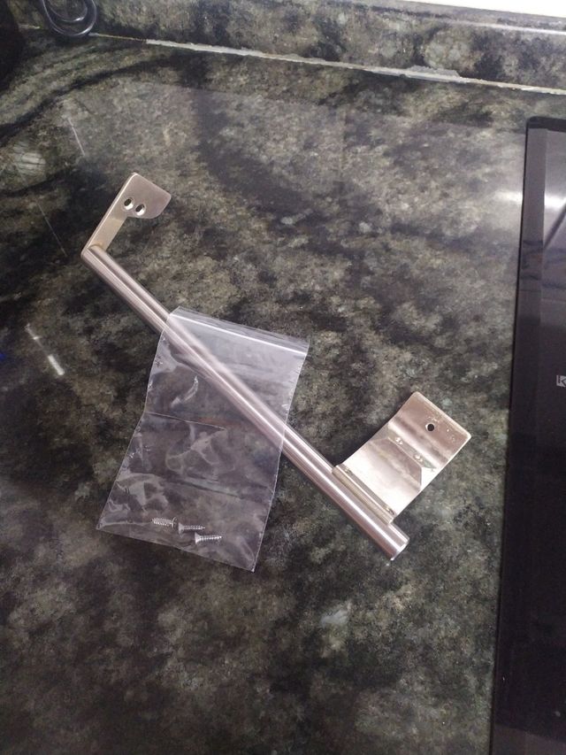 Manillar puerta frigorífico Fagor