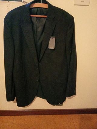 Chaqueta americana