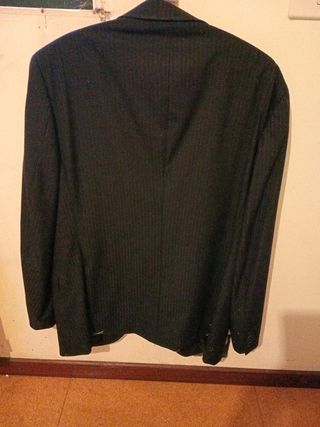 Chaqueta americana