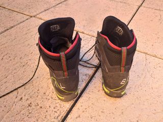 Botas Boreal Drom Mid en Soria 