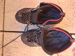 Botas Boreal Drom Mid en Soria 