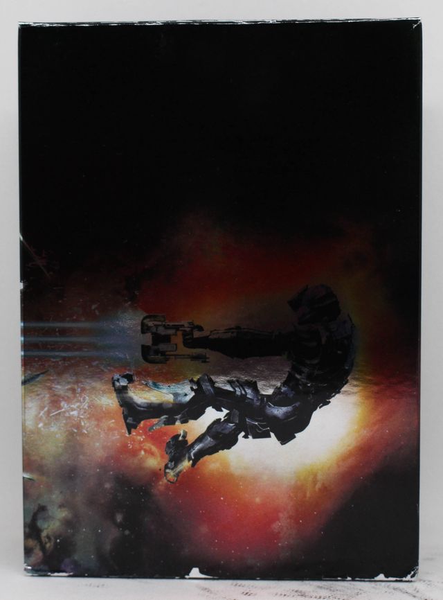 DEAD SPACE 2 COLLECTORS EDITION XBOX 360 PAL ESP