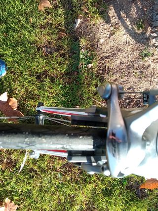 Bicicleta BH Carbono Prisma Concept Talla SM