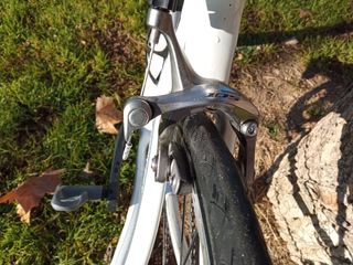 Bicicleta BH Carbono Prisma Concept Talla SM